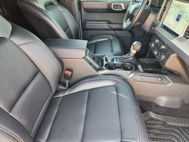 2025 Ford Bronco Outer Banks Grapevine TX