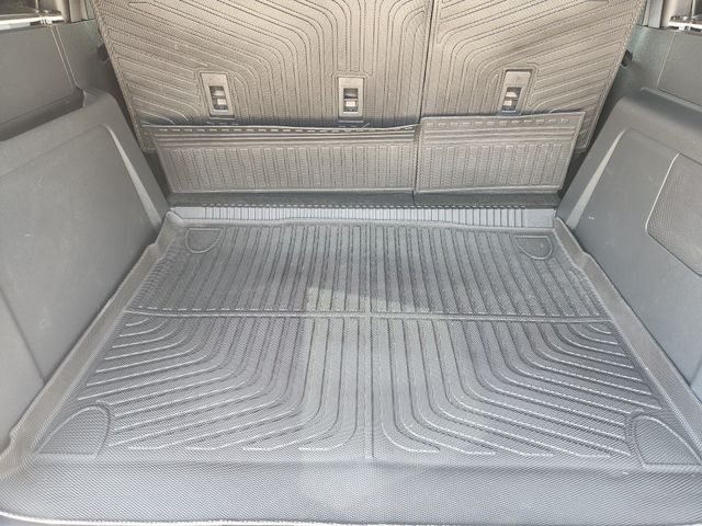 2025 Ford Bronco Outer Banks Grapevine TX