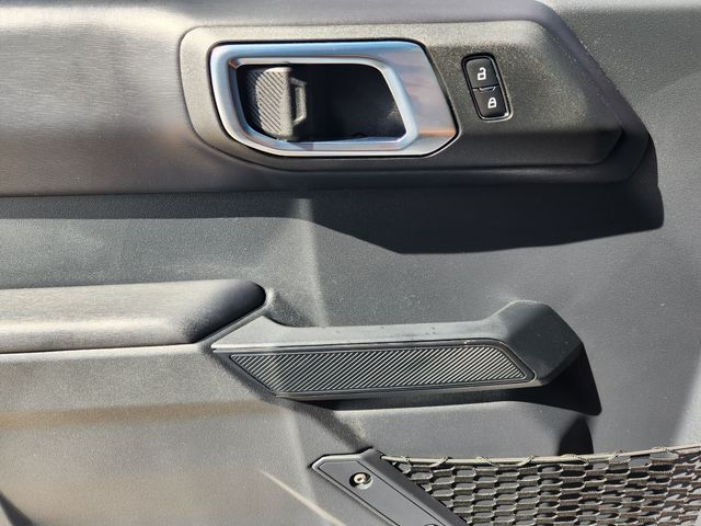 2025 Ford Bronco Outer Banks Grapevine TX