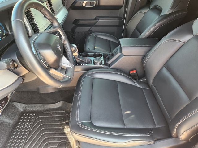 2025 Ford Bronco Outer Banks Grapevine TX