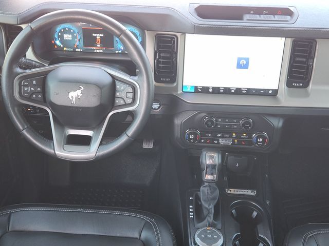 2025 Ford Bronco Outer Banks Grapevine TX
