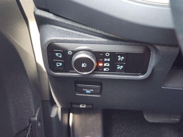2025 Ford Bronco Outer Banks Grapevine TX