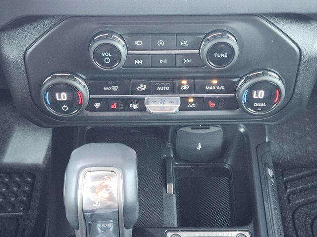 2025 Ford Bronco Outer Banks Grapevine TX