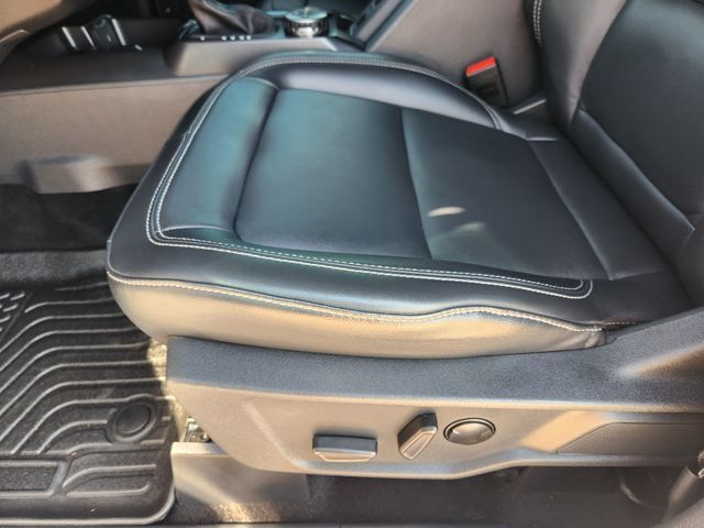 2025 Ford Bronco Outer Banks Grapevine TX