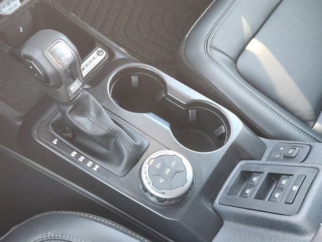 2025 Ford Bronco Outer Banks Grapevine TX