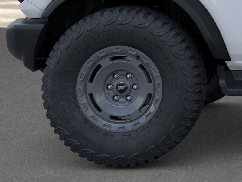 2025 Ford Bronco Outer Banks Green Bay WI