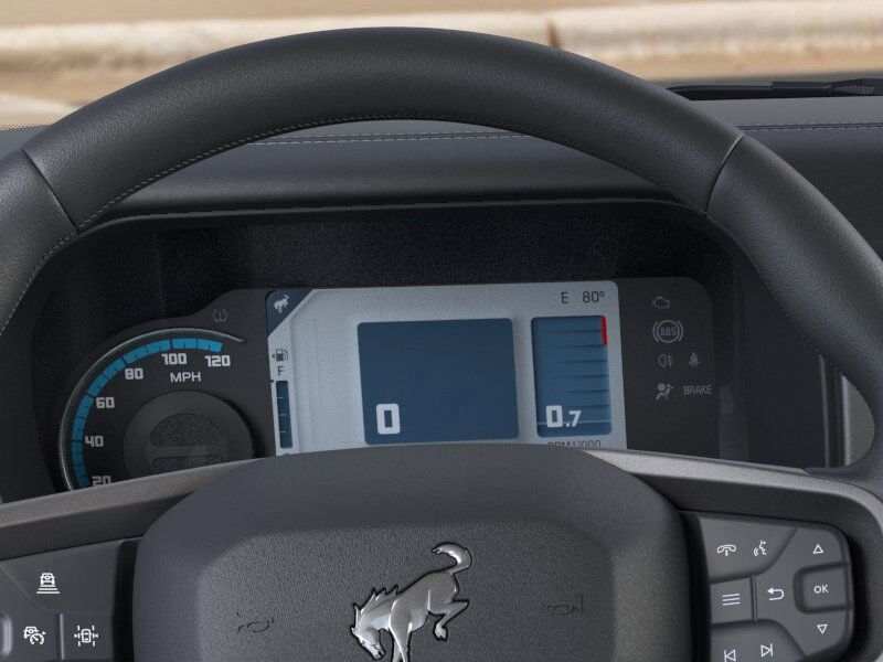 2025 Ford Bronco Outer Banks Green Bay WI