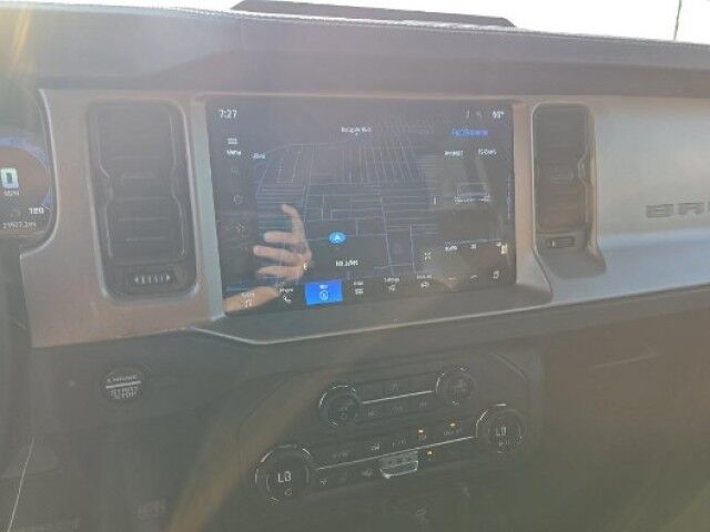 2025 Ford Bronco Outer Banks Marshfield MA