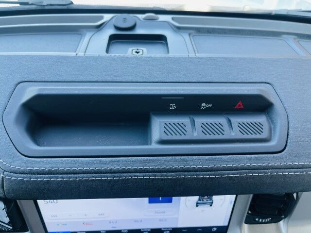 2025 Ford Bronco Outer Banks Marshfield MA