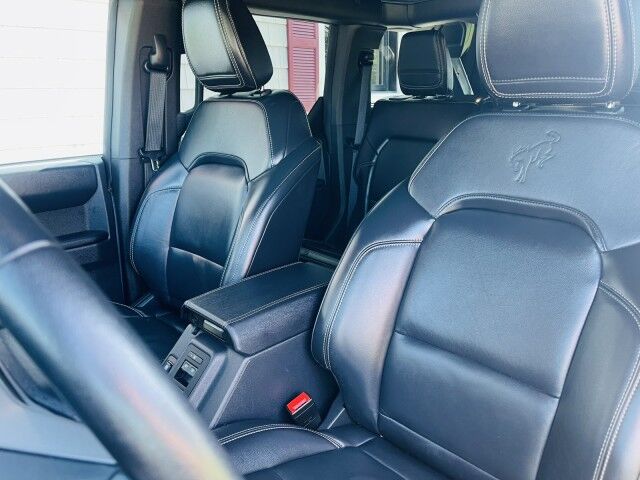 2025 Ford Bronco Outer Banks Marshfield MA