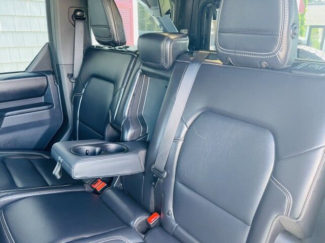 2025 Ford Bronco Outer Banks Marshfield MA
