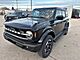 2025 Ford Bronco Outer Banks Milwaukee WI