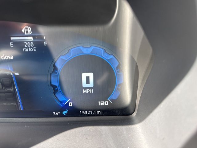 2025 Ford Bronco Outer Banks Random Lake WI