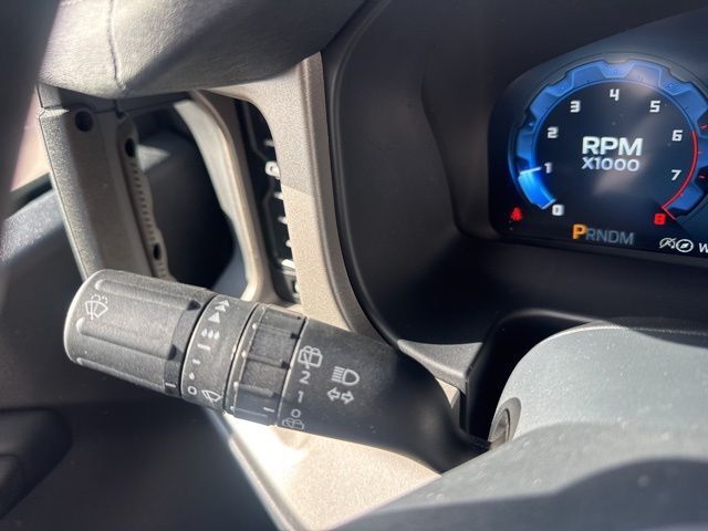 2025 Ford Bronco Outer Banks Random Lake WI