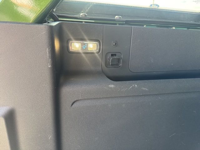 2025 Ford Bronco Outer Banks Random Lake WI