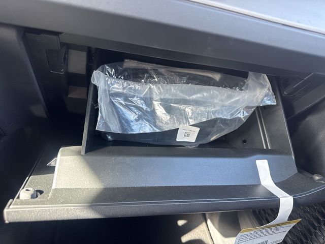 2025 Ford Bronco Outer Banks Random Lake WI