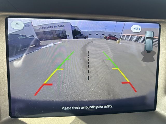 2025 Ford Bronco Outer Banks Random Lake WI