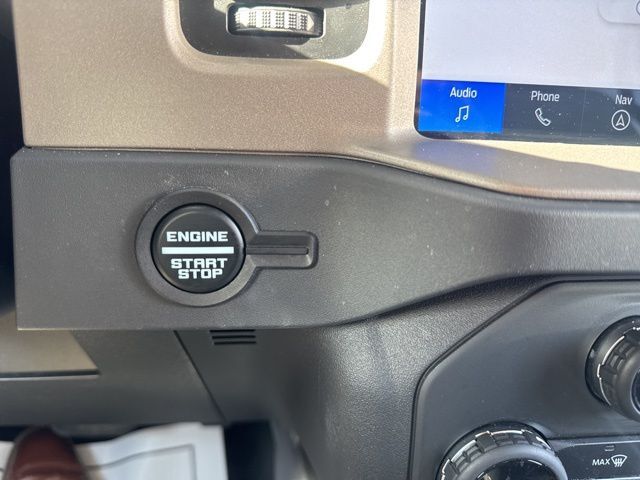 2025 Ford Bronco Outer Banks Random Lake WI