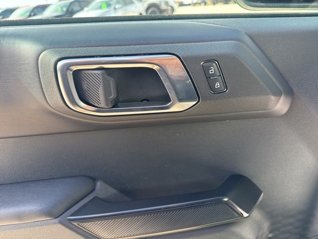 2025 Ford Bronco Outer Banks Random Lake WI