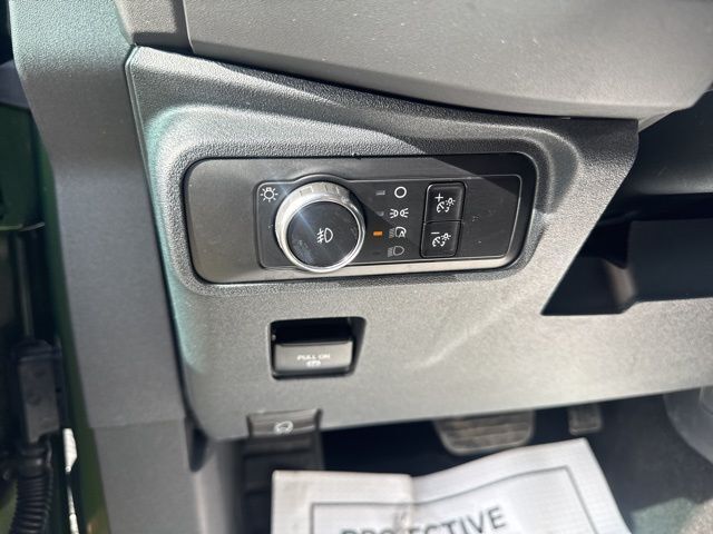 2025 Ford Bronco Outer Banks Random Lake WI