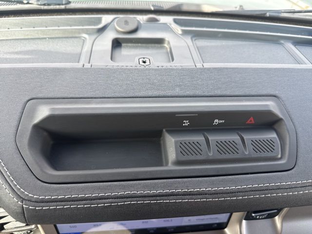 2025 Ford Bronco Outer Banks Random Lake WI