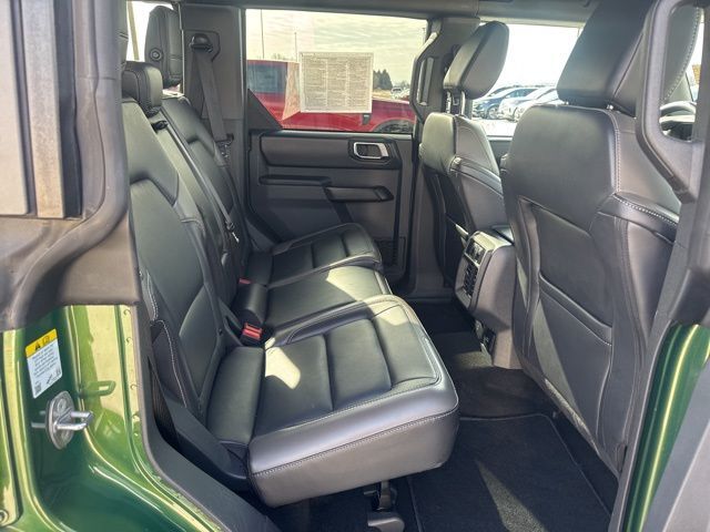 2025 Ford Bronco Outer Banks Random Lake WI