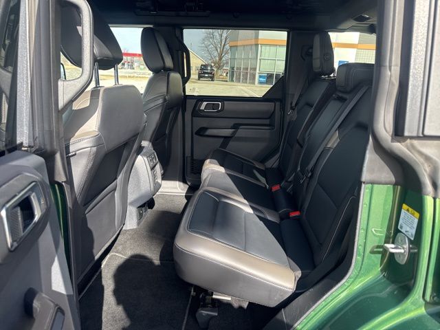 2025 Ford Bronco Outer Banks Random Lake WI