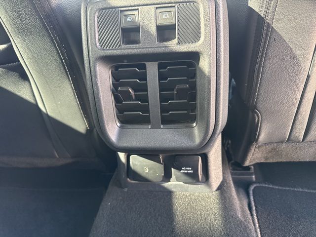 2025 Ford Bronco Outer Banks Random Lake WI