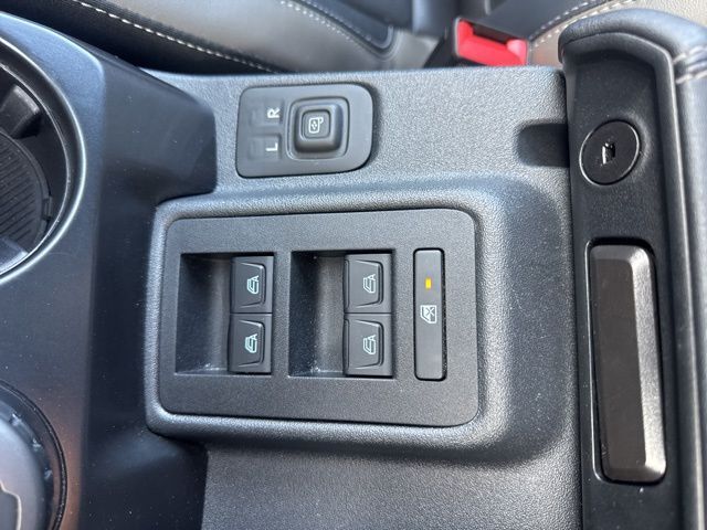 2025 Ford Bronco Outer Banks Random Lake WI