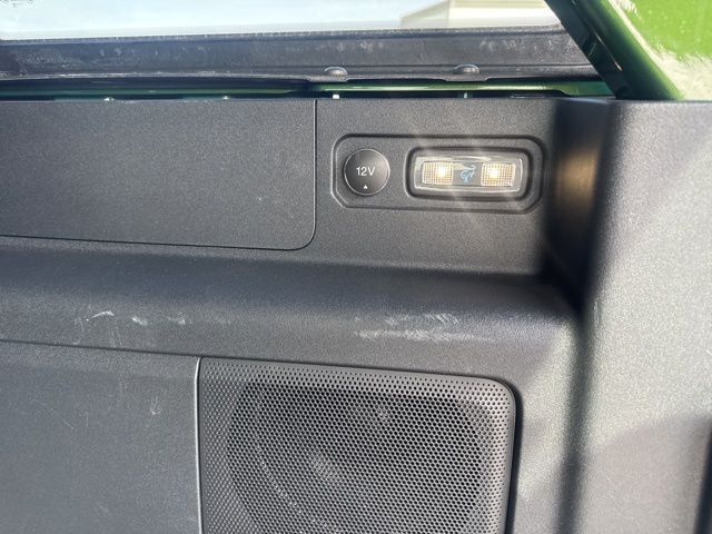 2025 Ford Bronco Outer Banks Random Lake WI