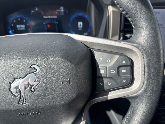 2025 Ford Bronco Outer Banks Random Lake WI