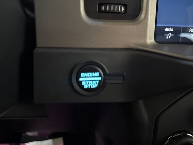 2025 Ford Bronco Outer Banks Random Lake WI