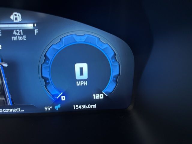 2025 Ford Bronco Outer Banks Random Lake WI