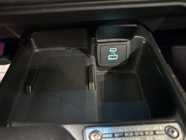 2025 Ford Bronco Outer Banks Random Lake WI