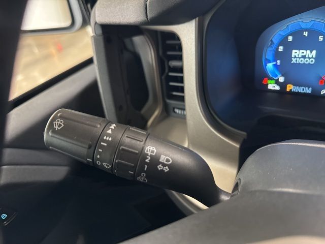 2025 Ford Bronco Outer Banks Random Lake WI