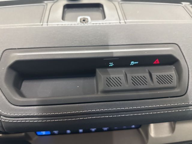 2025 Ford Bronco Outer Banks Random Lake WI