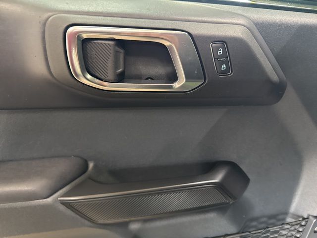2025 Ford Bronco Outer Banks Random Lake WI