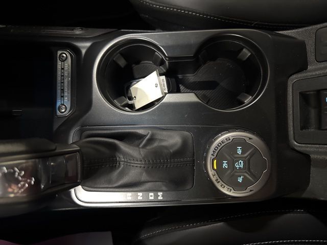 2025 Ford Bronco Outer Banks Random Lake WI