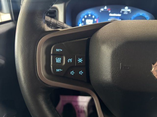 2025 Ford Bronco Outer Banks Random Lake WI