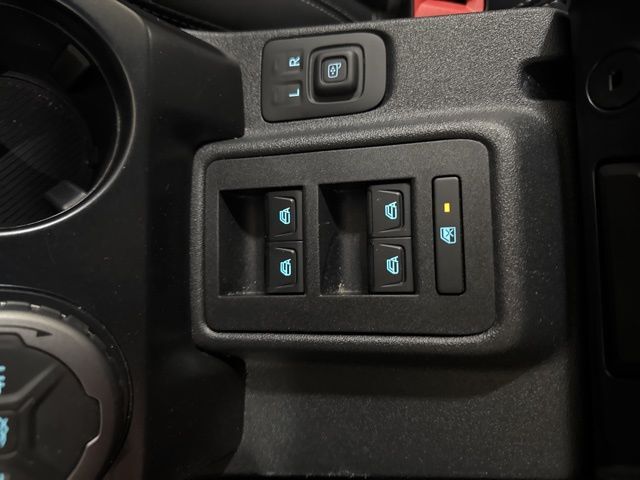 2025 Ford Bronco Outer Banks Random Lake WI