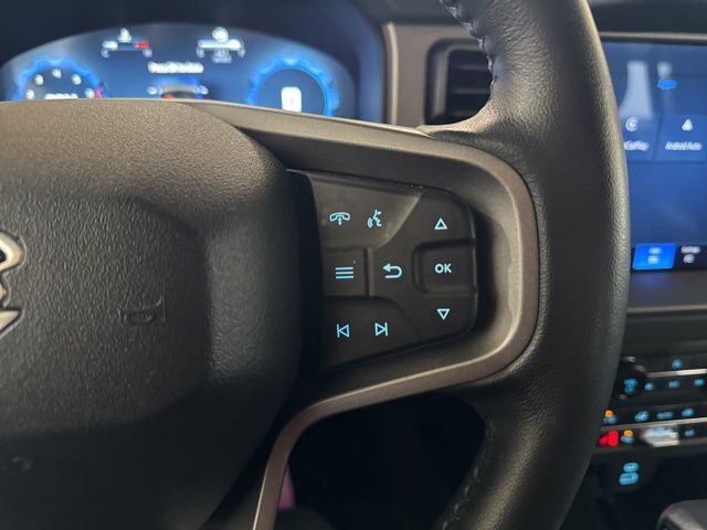 2025 Ford Bronco Outer Banks Random Lake WI