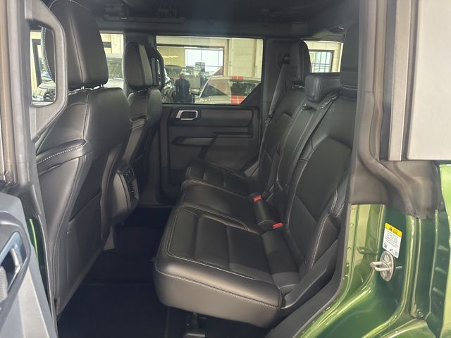 2025 Ford Bronco Outer Banks Random Lake WI