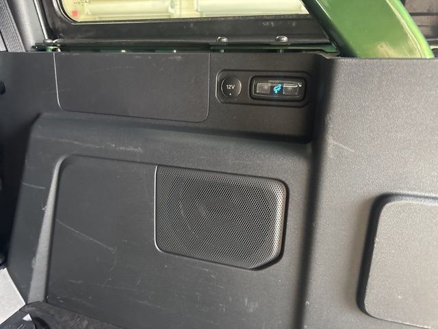 2025 Ford Bronco Outer Banks Random Lake WI