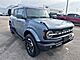 2025 Ford Bronco Outer Banks Milwaukee WI