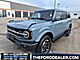 2025 Ford Bronco Outer Banks Milwaukee WI