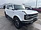 2025 Ford Bronco Outer Banks Milwaukee WI