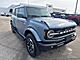 2025 Ford Bronco Outer Banks Milwaukee WI