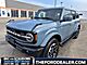 2025 Ford Bronco Outer Banks Milwaukee WI