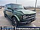 2025 Ford Bronco Outer Banks Milwaukee WI