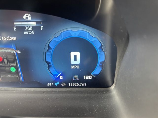 2025 Ford Bronco Outer Banks Random Lake WI